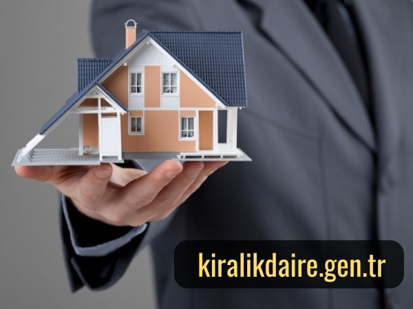 Turgutlar Mahallesi Kiralık Daire